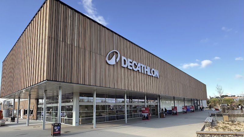 Decathlon Bordeaux Mérignac