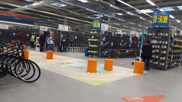 Decathlon Bordeaux Mérignac - Photo 3