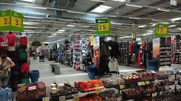 Decathlon Bordeaux Mérignac - Photo 5