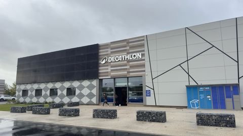 Decathlon Marmande
