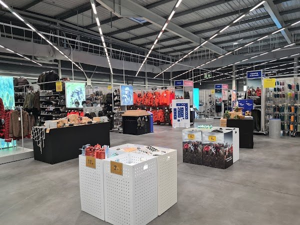 Decathlon Marmande - Photo 2