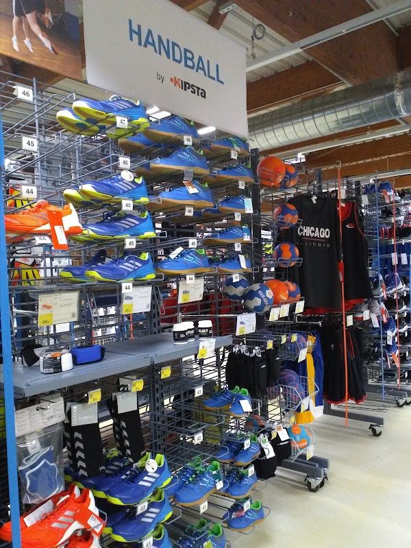 Decathlon Marmande - Photo 3