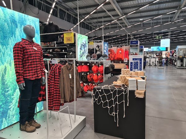 Decathlon Marmande - Photo 5