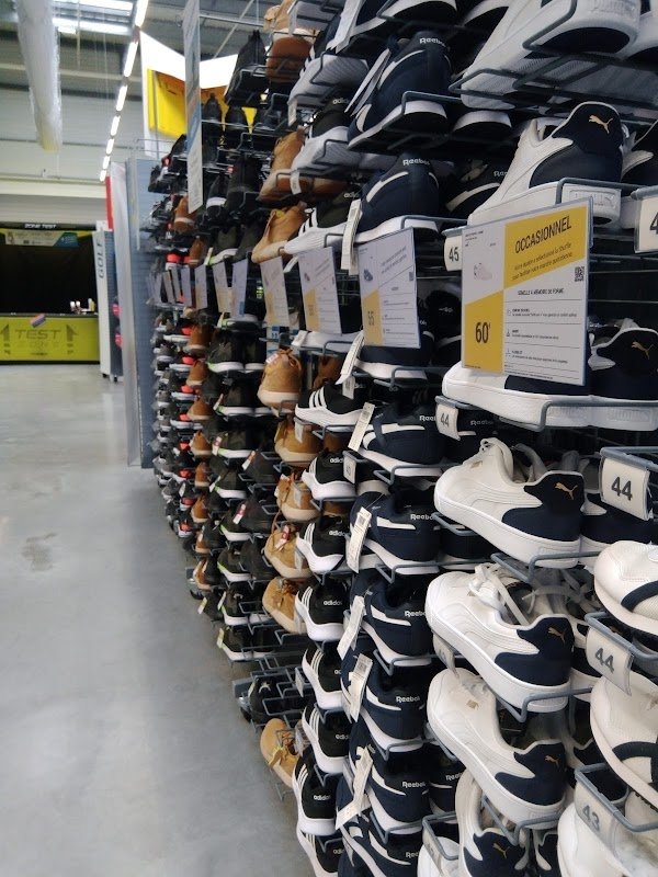 Decathlon Bordeaux Begles - Photo 2