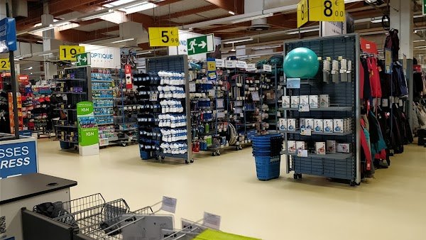 Decathlon Bordeaux Begles - Photo 3