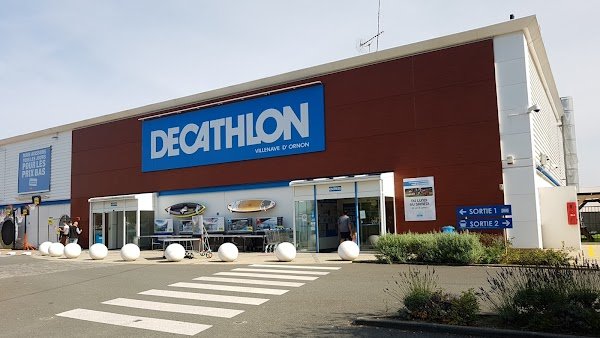 Decathlon Bordeaux Begles - Photo 4