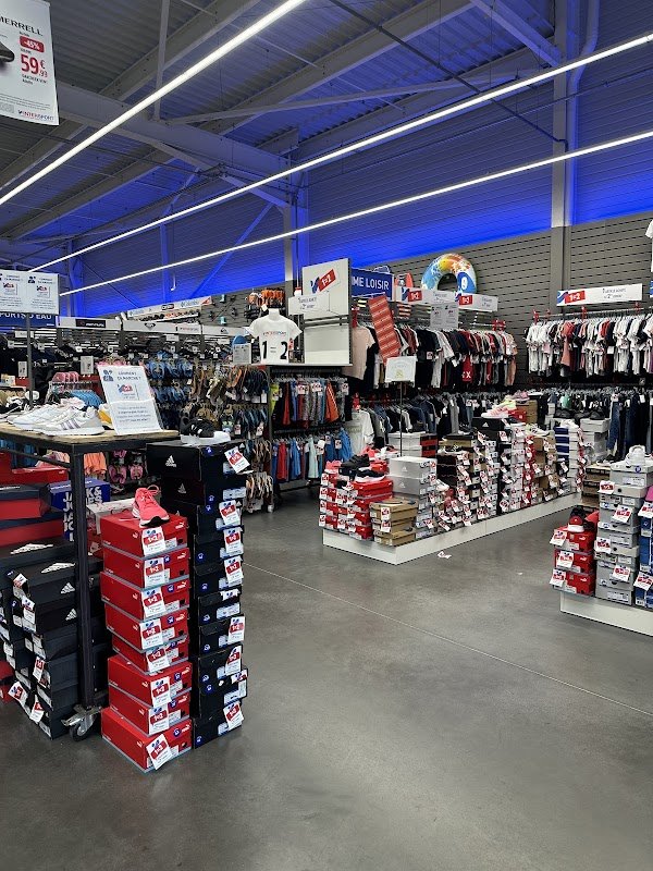 Intersport Biganos - Photo 3