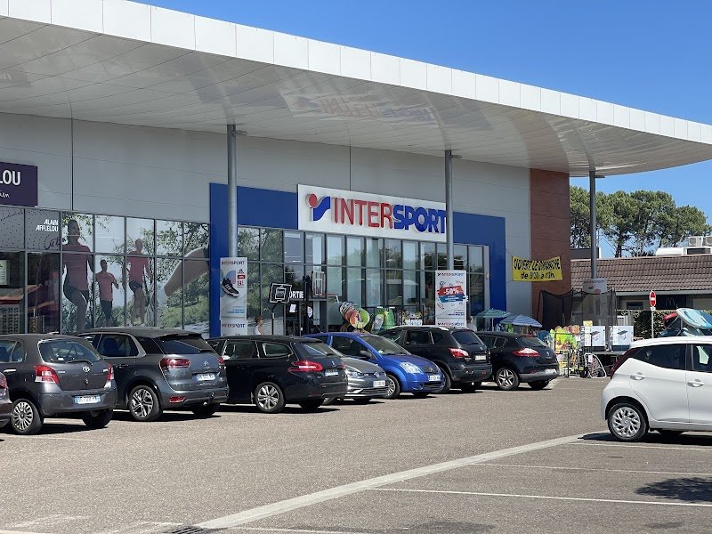 Intersport Biscarrosse