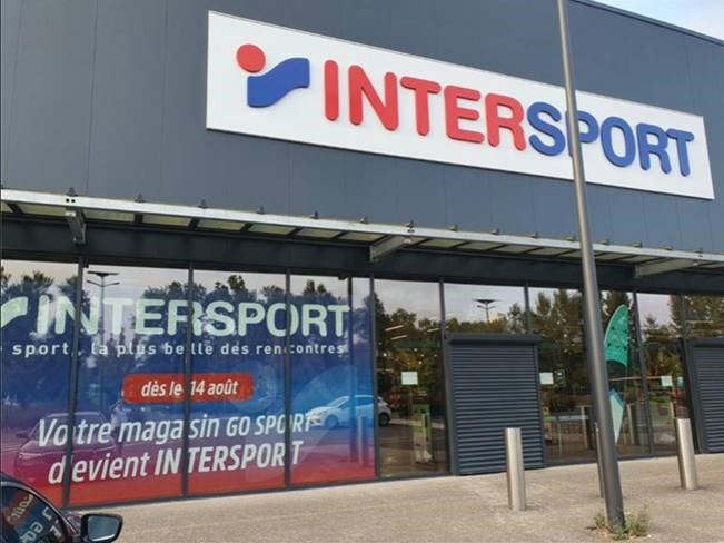 INTERSPORT Bègles