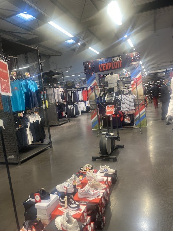 INTERSPORT Bègles - Photo 3