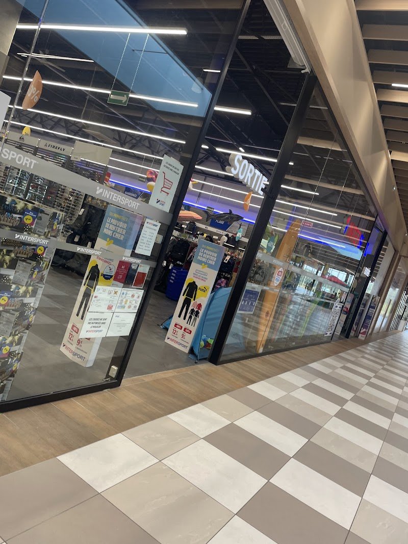 Intersport ARES
