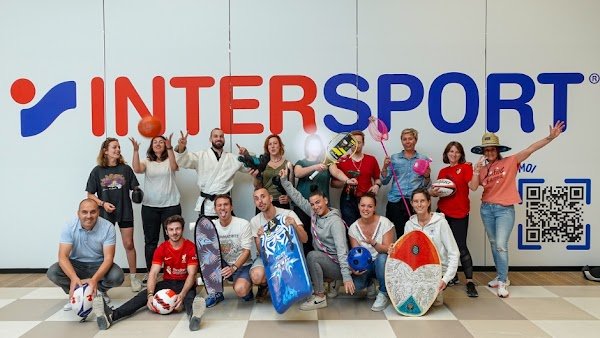 Intersport ARES - Photo 2