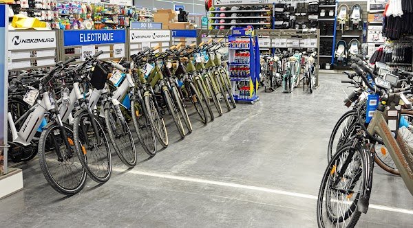 Intersport ARES - Photo 3
