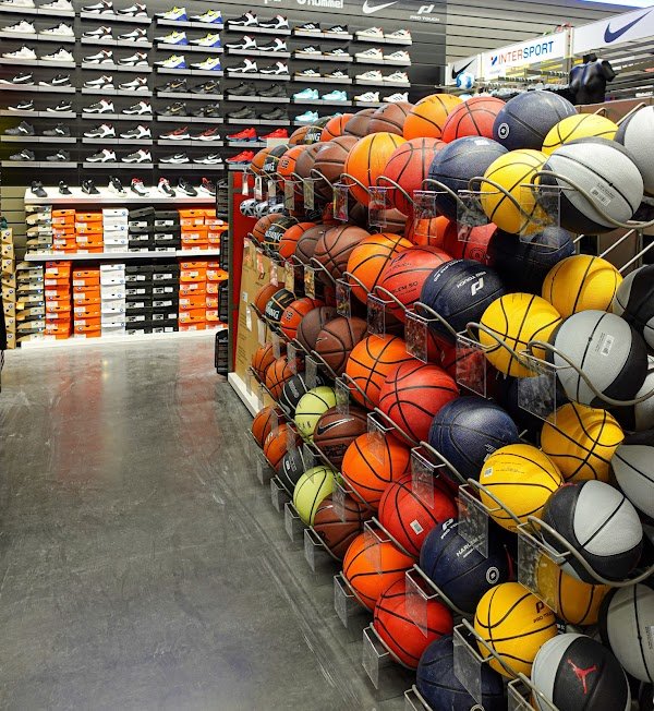Intersport ARES - Photo 4