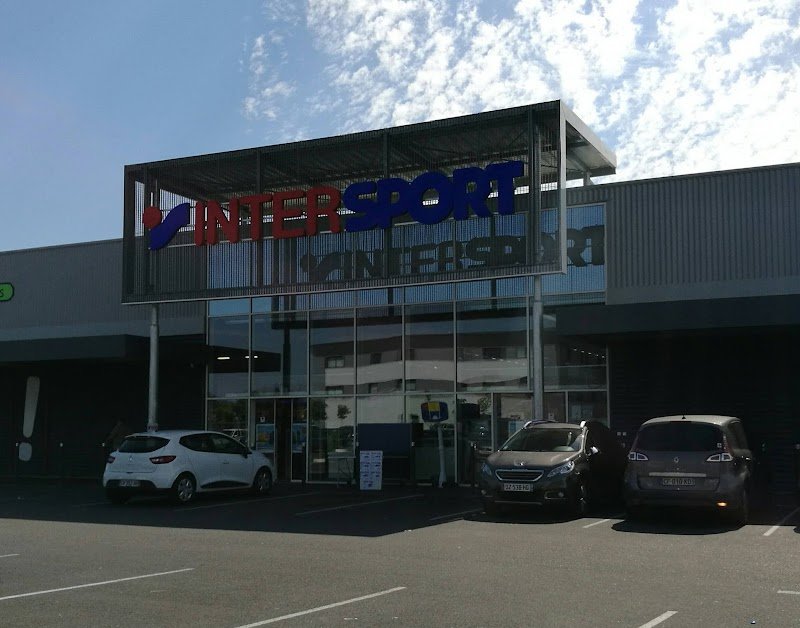 Intersport Podensac