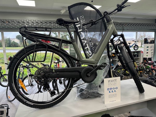 Culture Vélo Langon - Photo 3