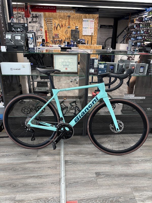 Culture Vélo Langon - Photo 4