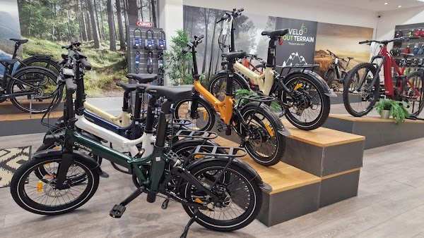 Ovelo the Merignac Power Bike Shop - Photo 3