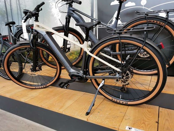 Ovelo the Merignac Power Bike Shop - Photo 5