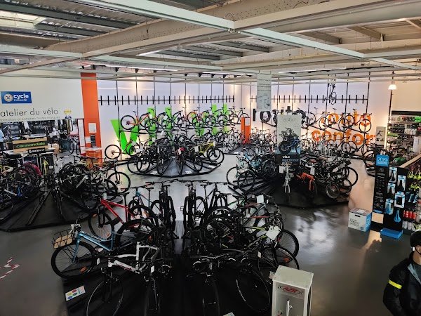 Culture Vélo Marmande - Photo 2