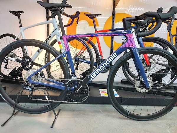 Culture Vélo Marmande - Photo 3