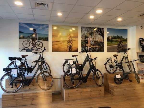 Cyclable Bordeaux Bègles - Photo 3