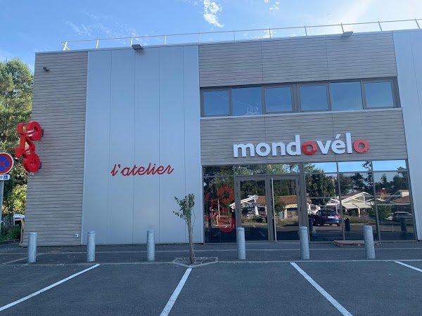 Mondovelo La Teste de Buch - Photo 4