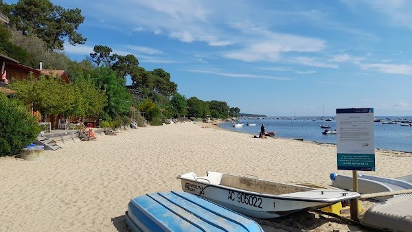 Stations Bee's La Hume Gujan Mestras Location Vente et Réparation de Vélos - Photo 4