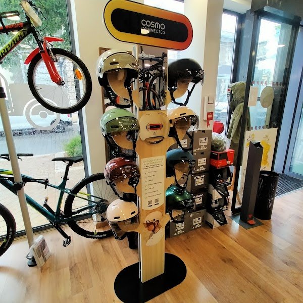 CRIS'BIKE HOLLANDBIKES - Photo 3