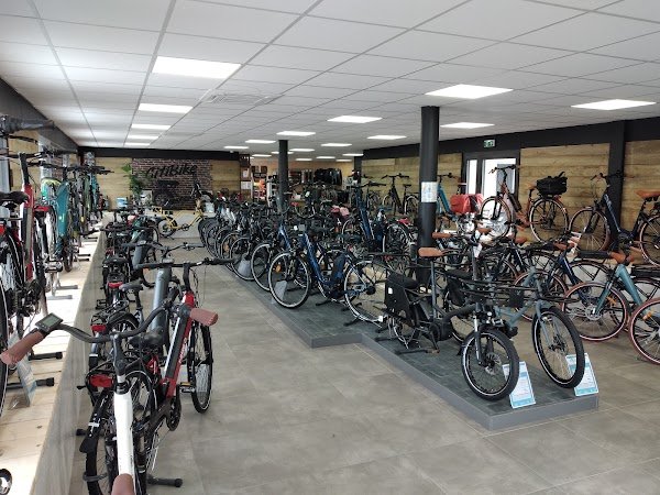 Citibike Bordeaux - Photo 2