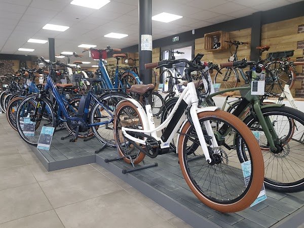 Citibike Bordeaux - Photo 3