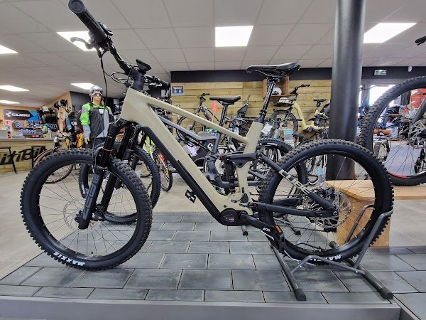 Citibike Bordeaux - Photo 4