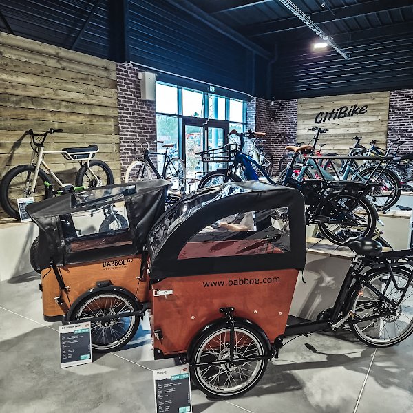 Citibike Biganos - Bassin d'Arcachon - Photo 3