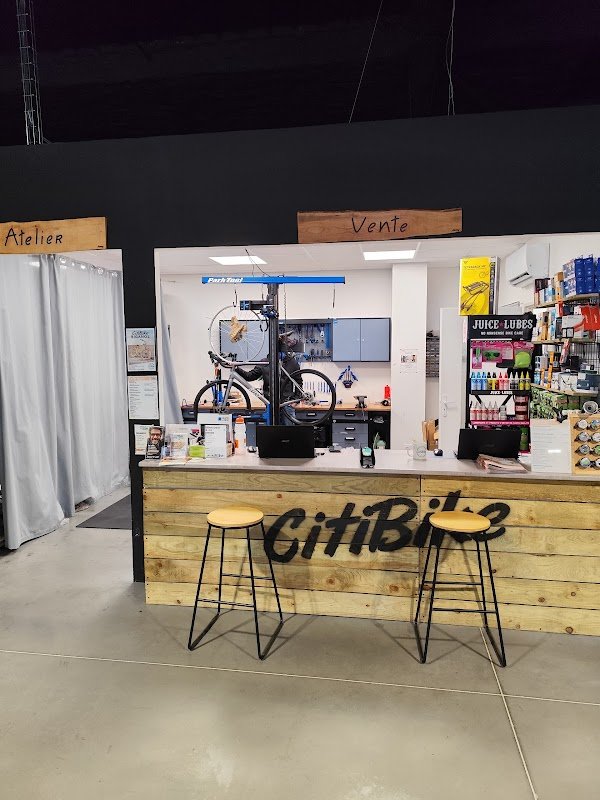 Citibike Biganos - Bassin d'Arcachon - Photo 4