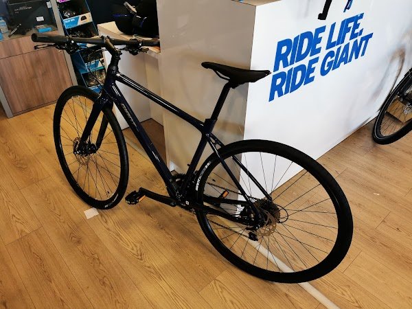 Giant Bordeaux Merignac - Photo 2