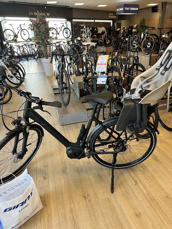 Giant Bordeaux Merignac - Photo 3