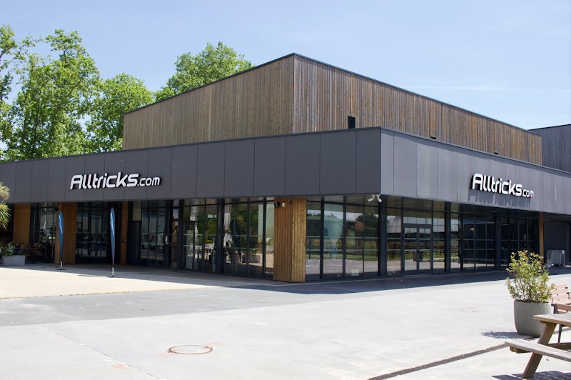 Alltricks Bordeaux Mérignac