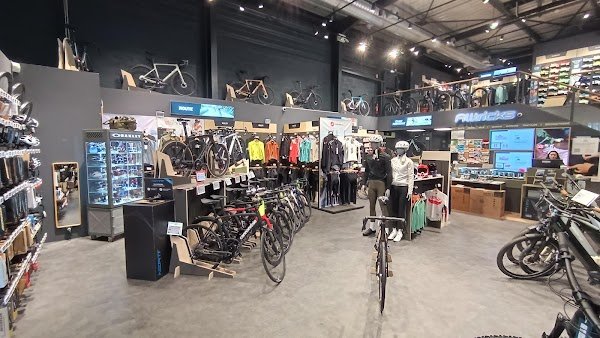 Alltricks Bordeaux Mérignac - Photo 2