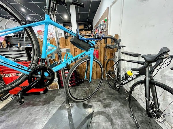 RETROPEDALAGE - Photo 2