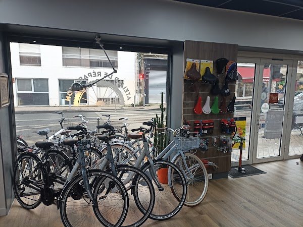 RETROPEDALAGE - Photo 3