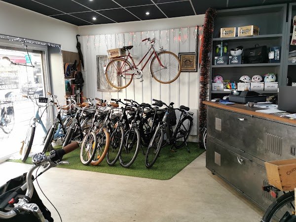 RETROPEDALAGE - Photo 4