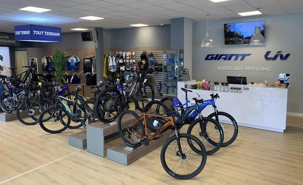 Cycles Suire Groupe MD Motocycles - Photo 2