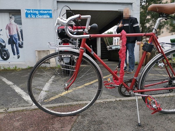 Cycles Suire Groupe MD Motocycles - Photo 4