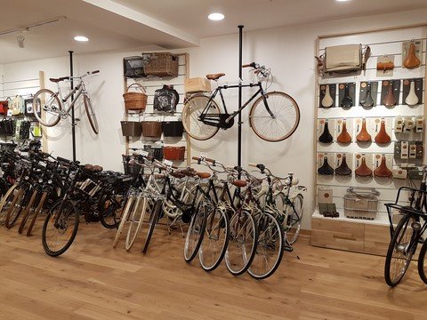 Esprit Cycles - Photo 2