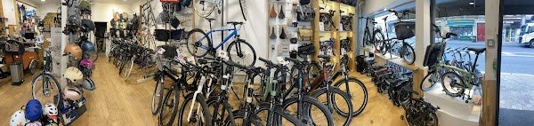 Esprit Cycles - Photo 4