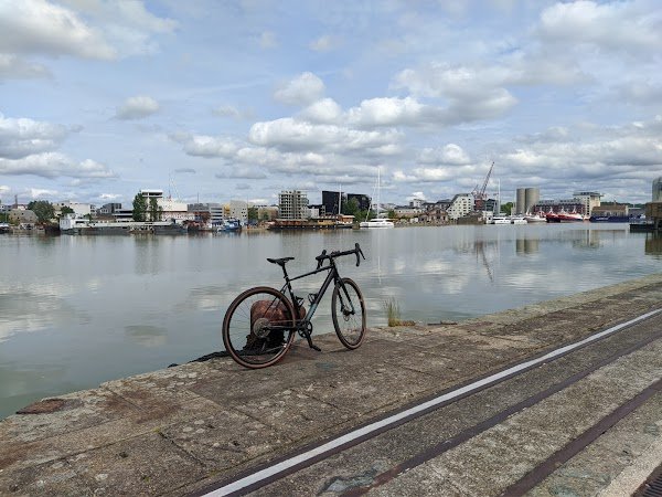 Esprit Cycles - Photo 5