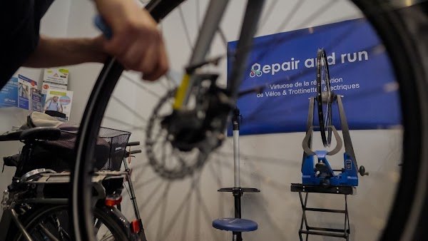 Repair and run Bordeaux Saint Jean - Photo 3