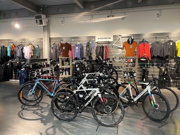 Materiel-velo.com - Magasin d'Artigues-près-Bordeaux - Photo 2