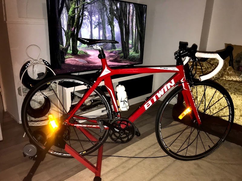 Les Bicyclettes Bordelaises 33