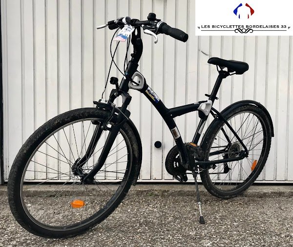 Les Bicyclettes Bordelaises 33 - Photo 2